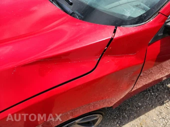 2017 Honda Civic Sedan Si w/High Performance Tires - miniatura 33