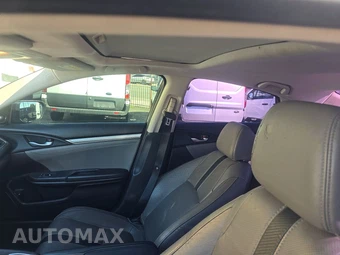 2017 Honda Civic Sedan Touring - miniatura 14