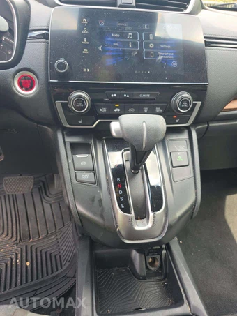 2017 Honda CR-V EX - miniatura 10