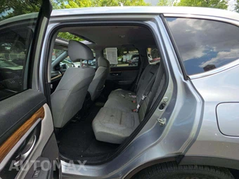 2017 Honda CR-V EX - miniatura 13