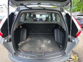 2017 Honda CR-V EX - miniatura 14