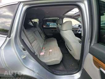 2017 Honda CR-V EX - miniatura 16