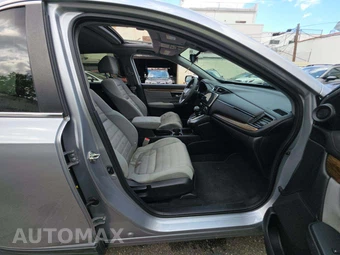 2017 Honda CR-V EX - miniatura 18
