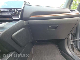 2017 Honda CR-V EX - miniatura 19