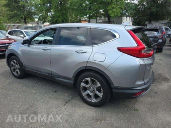 2017 Honda CR-V EX - miniatura 2