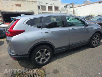 2017 Honda CR-V EX - miniatura 3