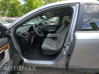 2017 Honda CR-V EX - miniatura 6