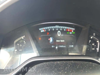 2017 Honda CR-V EX - miniatura 9
