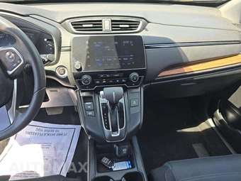 2017 Honda CR-V EX - miniatura 10