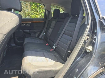 2017 Honda CR-V EX - miniatura 13