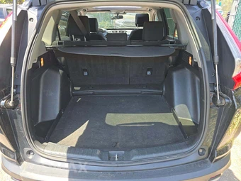2017 Honda CR-V EX - miniatura 14