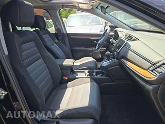 2017 Honda CR-V EX - miniatura 18