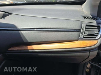 2017 Honda CR-V EX - miniatura 19