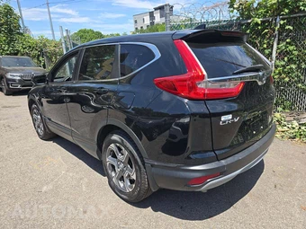 2017 Honda CR-V EX - miniatura 2
