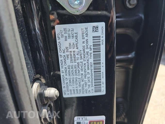 2017 Honda CR-V EX - miniatura 5