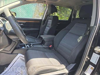 2017 Honda CR-V EX - miniatura 6