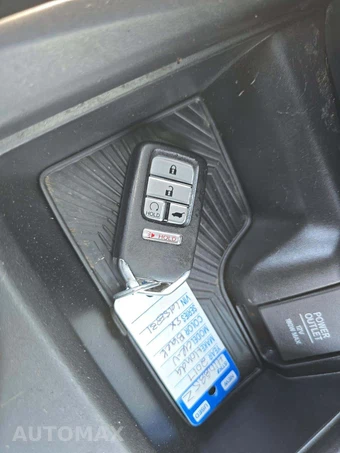 2017 Honda CR-V EX - miniatura 8