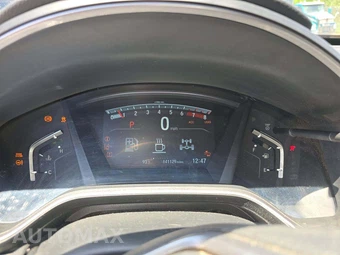 2017 Honda CR-V EX - miniatura 9