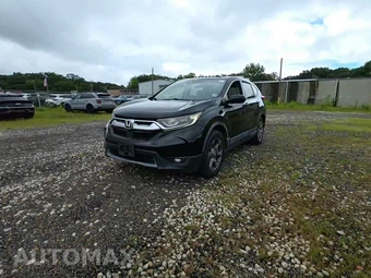 2017 Honda CR-V EX - samochód z USA z aukcji Manheim, oferta Kup Teraz w AUTOMAX