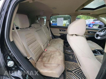2017 Honda CR-V EX - miniatura 13