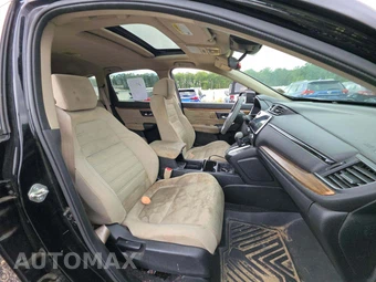 2017 Honda CR-V EX - miniatura 15