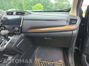 2017 Honda CR-V EX - miniatura 16