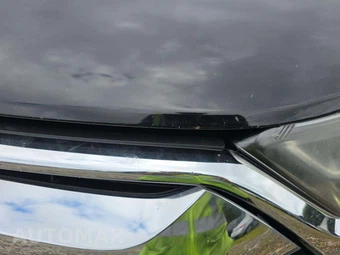 2017 Honda CR-V EX - miniatura 22