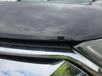 2017 Honda CR-V EX - miniatura 23