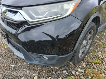 2017 Honda CR-V EX - miniatura 24