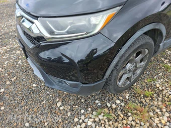 2017 Honda CR-V EX - miniatura 25