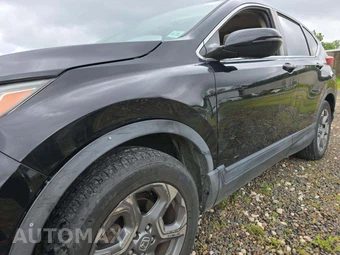 2017 Honda CR-V EX - miniatura 27