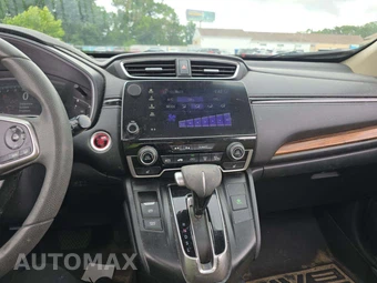 2017 Honda CR-V EX - miniatura 7