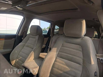 2017 Honda CR-V EX - miniatura 11