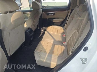 2017 Honda CR-V EX - miniatura 13