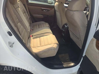 2017 Honda CR-V EX - miniatura 15