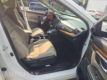 2017 Honda CR-V EX - miniatura 17