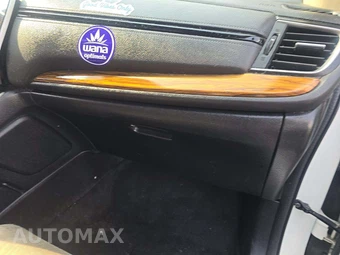 2017 Honda CR-V EX - miniatura 18