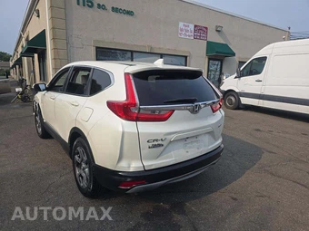 2017 Honda CR-V EX - miniatura 2