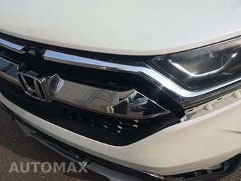 2017 Honda CR-V EX - miniatura 23