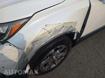 2017 Honda CR-V EX - miniatura 24