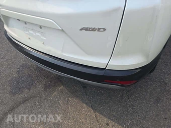 2017 Honda CR-V EX - miniatura 26