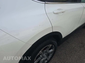 2017 Honda CR-V EX - miniatura 27