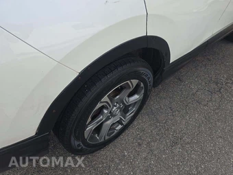 2017 Honda CR-V EX - miniatura 28