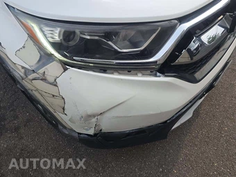 2017 Honda CR-V EX - miniatura 31