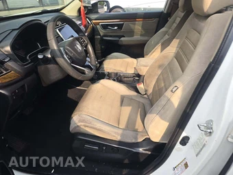 2017 Honda CR-V EX - miniatura 6