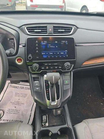 2017 Honda CR-V EX - miniatura 10
