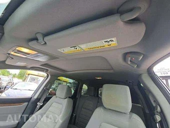 2017 Honda CR-V EX - miniatura 11