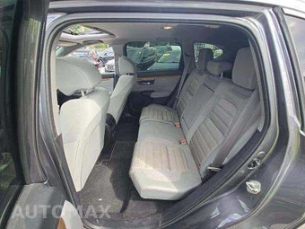 2017 Honda CR-V EX - miniatura 13