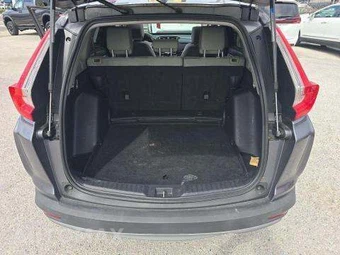 2017 Honda CR-V EX - miniatura 14
