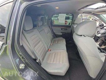 2017 Honda CR-V EX - miniatura 16